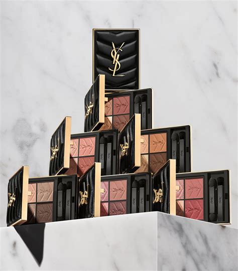 ysl palette eyeshadow|ysl eyeshadow palette mini clutch.